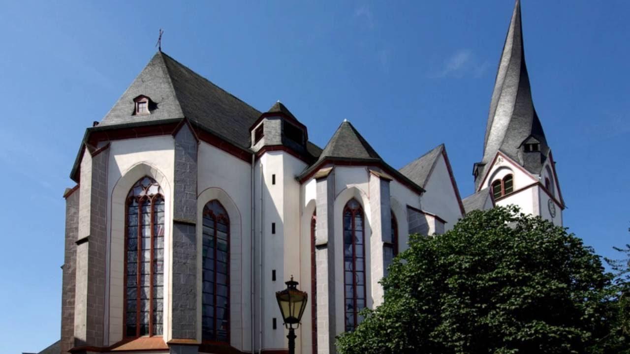 Kirche St. Clemens (c) unbekannt Kirche St. Clemens