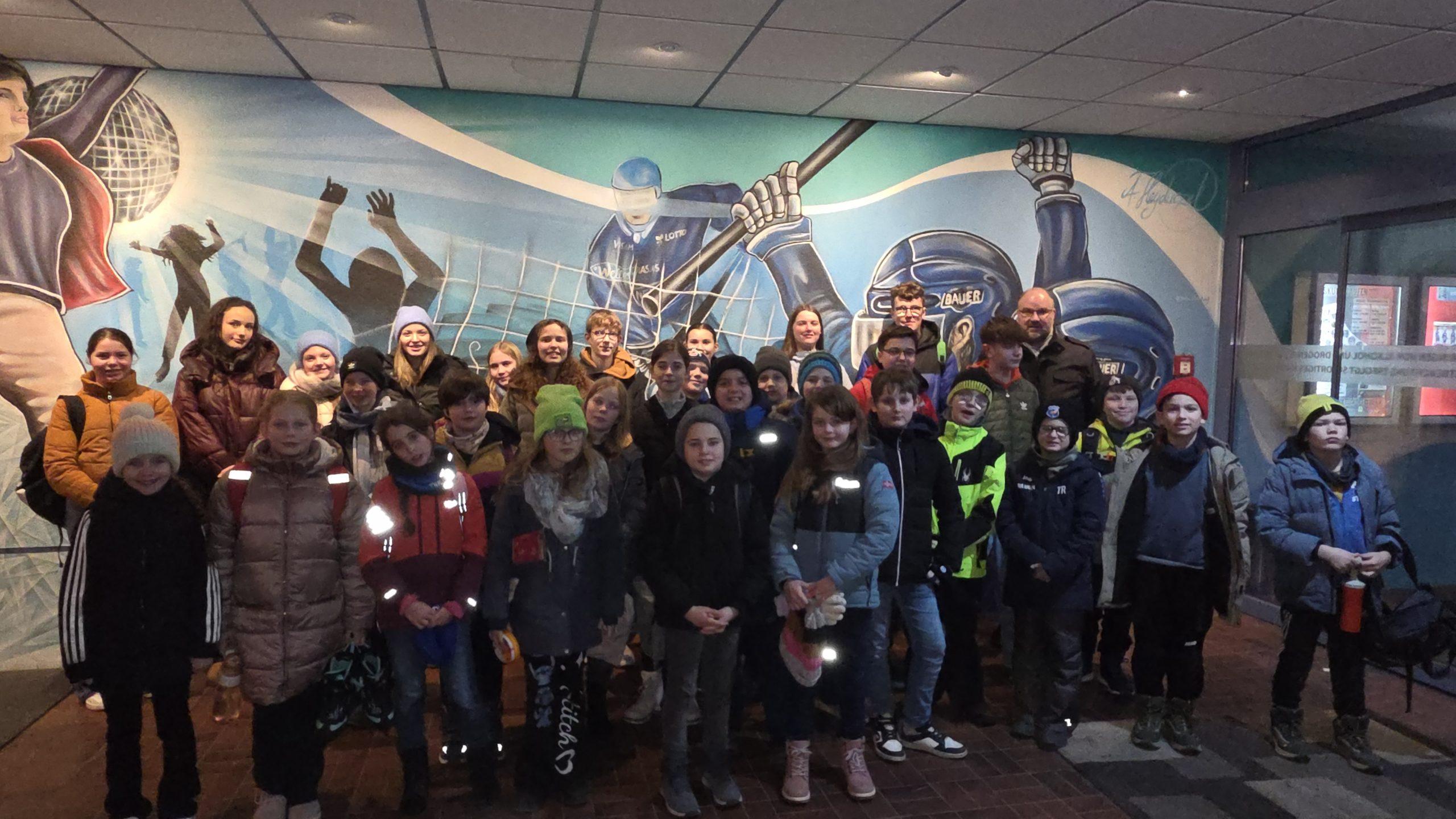 Messdienerausflug 2026